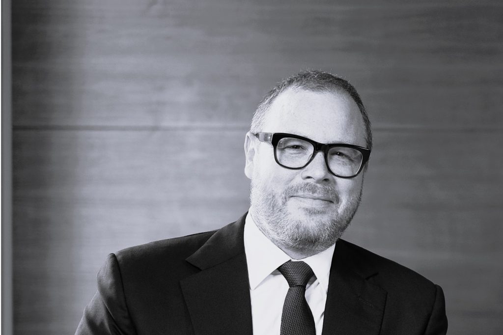 Gerry Facenna